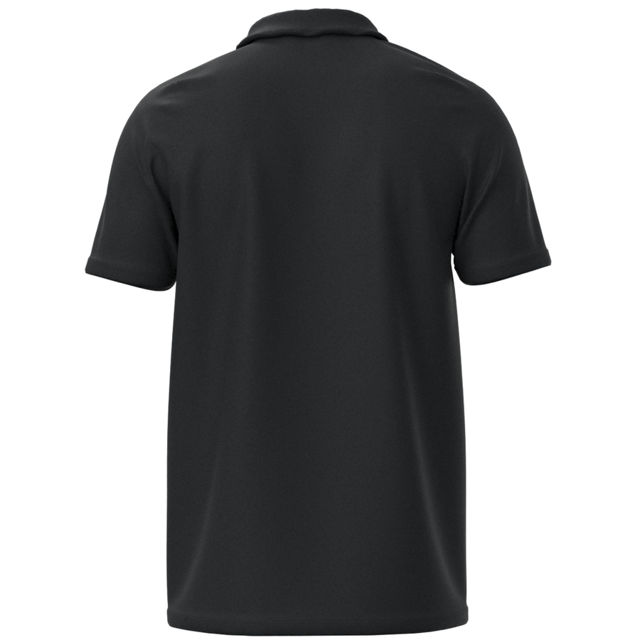 Mizuno Mizuno Interlock Polo Black